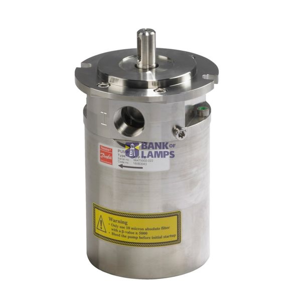 APP pumps, APP 1.5 image 1