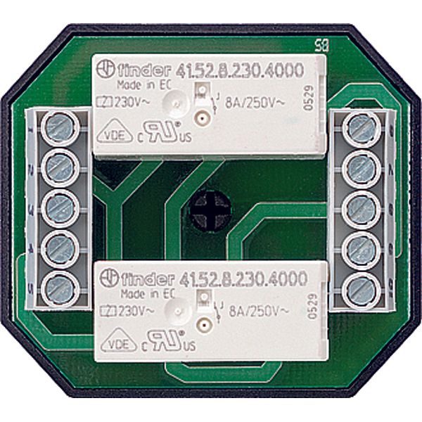 Decoupling relay TR-SUP image 1