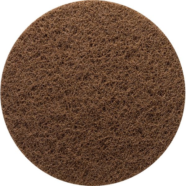 EXPERT N88 Fleece Disc for Random Orbital Sanders 125 mm, Coarse A image 1