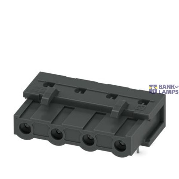 GIC 2,5/ 4-G-7,62 BK - PCB header image 1