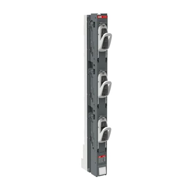 HS91.3E20SAV Selective Main Circuit Breaker - 3P - E (Selective) - 20 A image 52