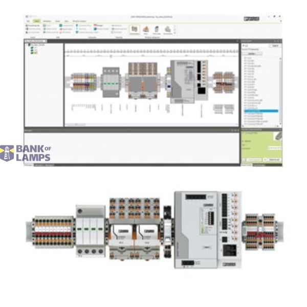 PROJECT COMPLETE - Software image 1