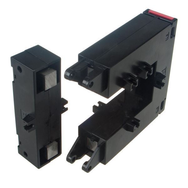 Open-core current transformer 1000-5A class 0.5; TO-1000-5 image 3