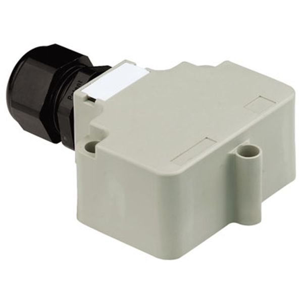 Hood, 30 V, , LED: No, LED initiator: No, Wiring type: None image 1