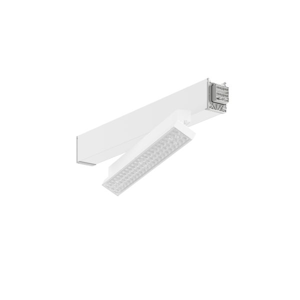 LINEDO, 19...40 W, 2900...5550 lm, 840, white, DALI Continuous line lu image 1