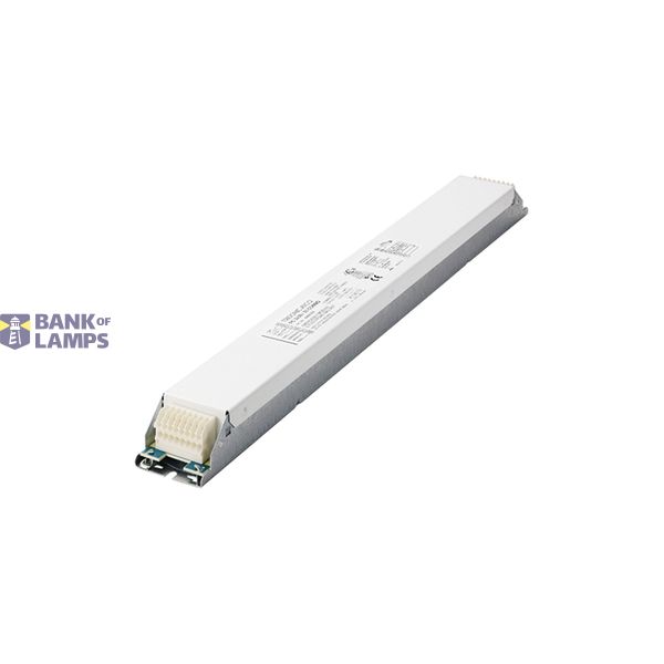 Tridonic PC COMBO 2x40-34 TCL image 1
