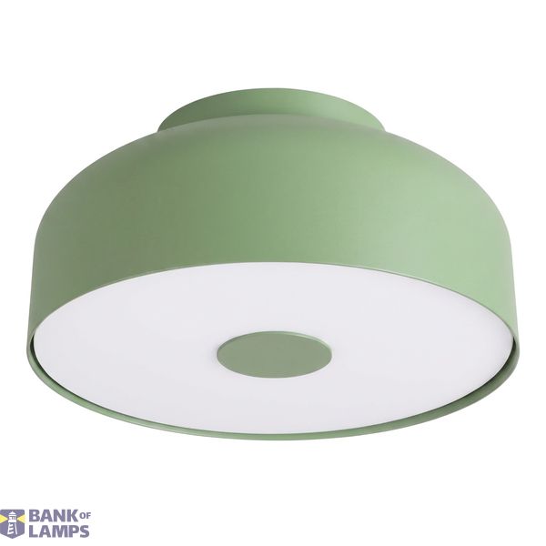 Ceiling lamp OMIQ sage image 2