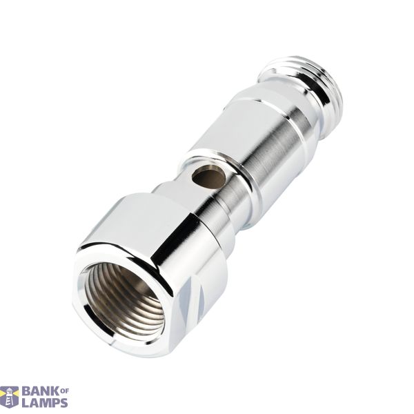 VHX adapter for heating element image 1