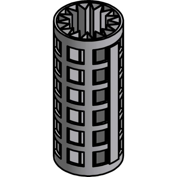 FIA-INS  50 150my FILTER ELEMENT PLEATED image 1