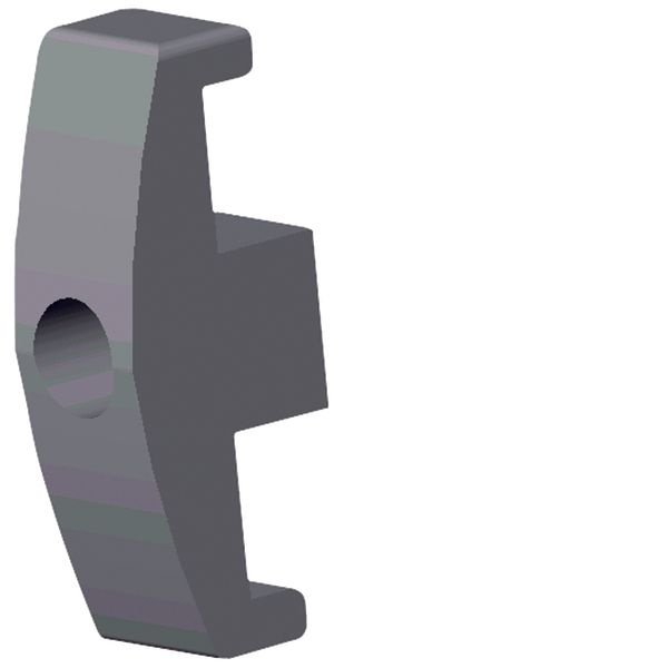 Hook nut M8 , d10 image 1