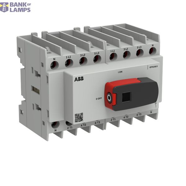 1SCA163730R1001 - ABB image 3