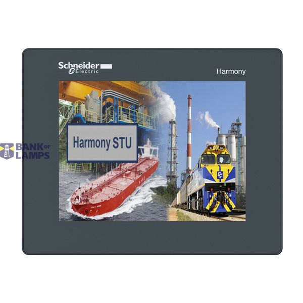 STU Touch Panel Screen 5’’7 Color image 1