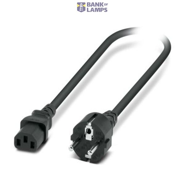 PWR-CORD-C14-EU - Cable image 1