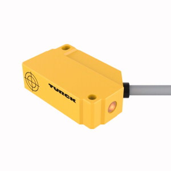 Inductive Sensor With Extended Switching Distance   BI5U-Q12-AN6X2 image 2