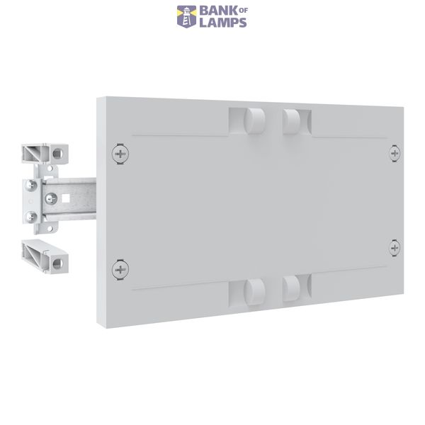 PrismaSeT XL Closed cover 250x150 mm image 2