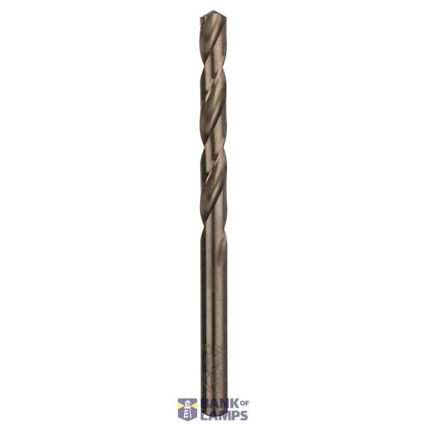 Metal drill bits HSS-Co, DIN 338 7,5 x 69 x 109 mm 1 pcs. image 1