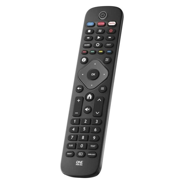 Remote Control OFA for TV Philips image 1