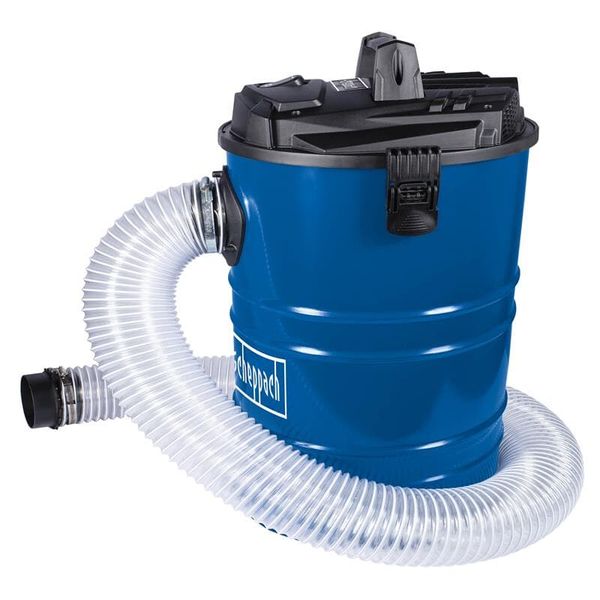 Scheppach Dust Extractor DC100 image 2