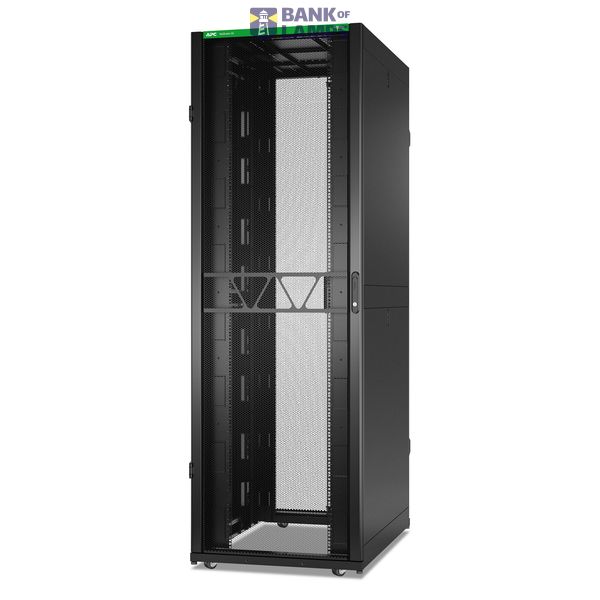SXGen2 52U800x1200w/Sides image 1