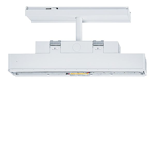 ECOSIGN 160 P TEC-GP ELP WH - Escape sign luminaire image 1