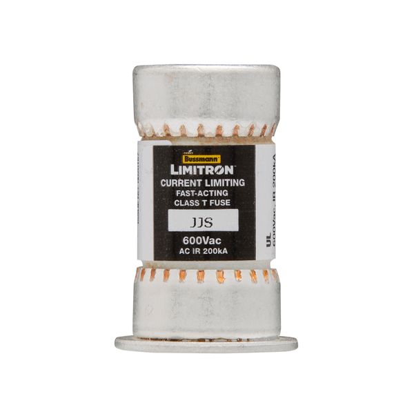 Fuse-link, LV, 35 A, AC 600 V, 21 x 40 mm, T, UL, very fast acting image 18