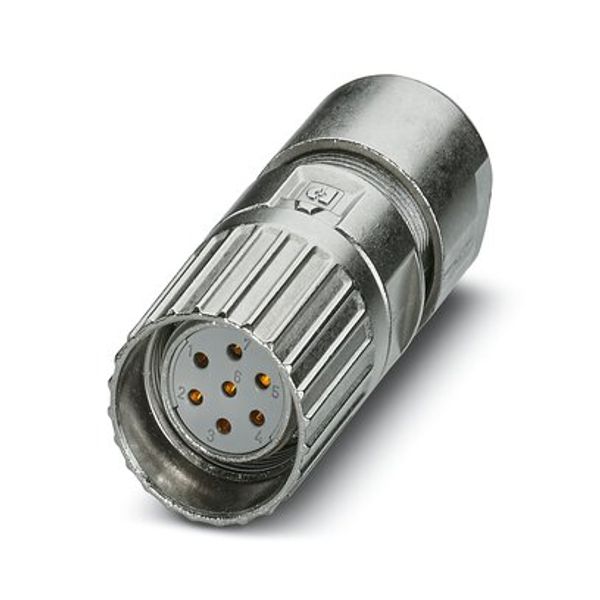 M23-07S1N8A8004 - Cable connector image 3