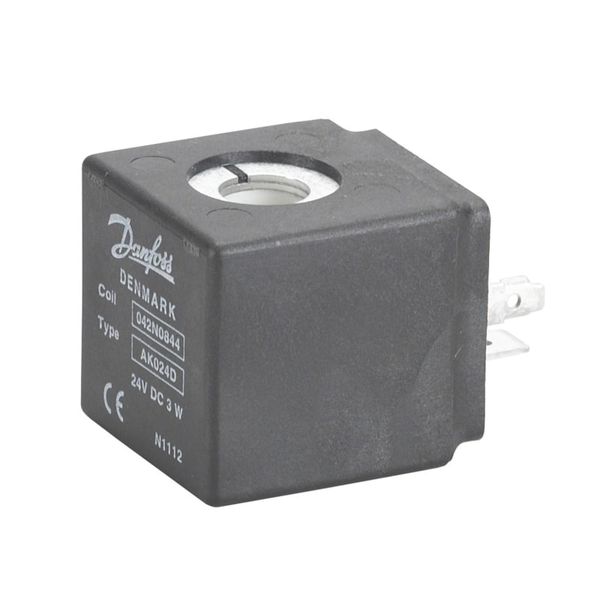 Coil AK024D 24V DC image 1