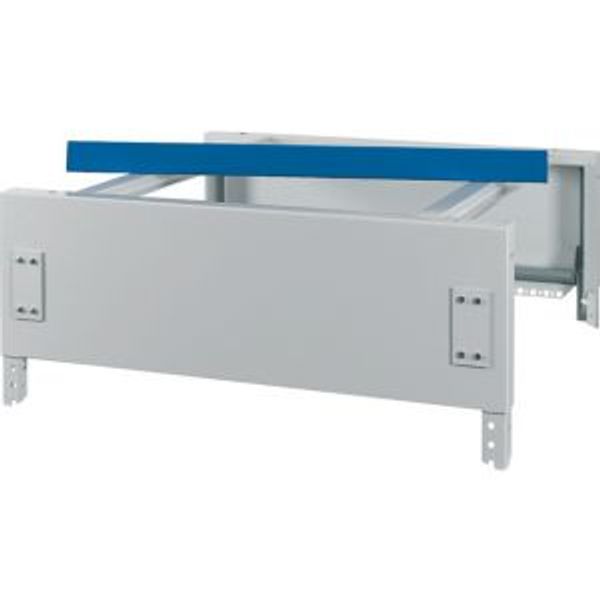 XTSZFBA-W800H200 Expansion box, HxW=300x800mm image 2