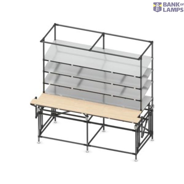 BS-WS ASSEMBLY - Workstation image 1