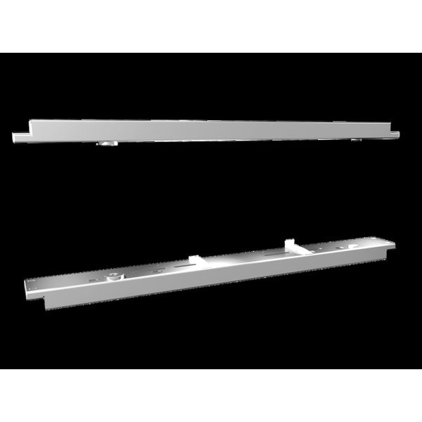 VX Installation kit, for swing frame, large, for W: 800 mm image 2