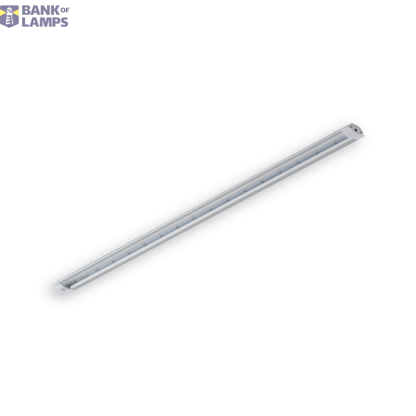 ALS500EXTV IP20 5W LED 3K WH image 1