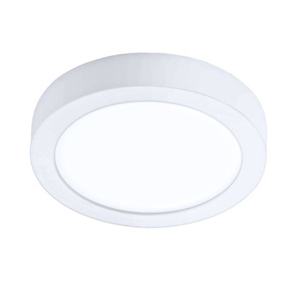 FUEVA-Z DL 16,5W 2250lm tuneable white  210, white image 1