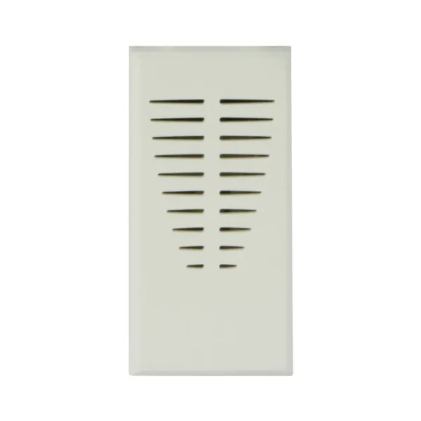 BUZZER 120VAC 8VA 1 MOD. image 1