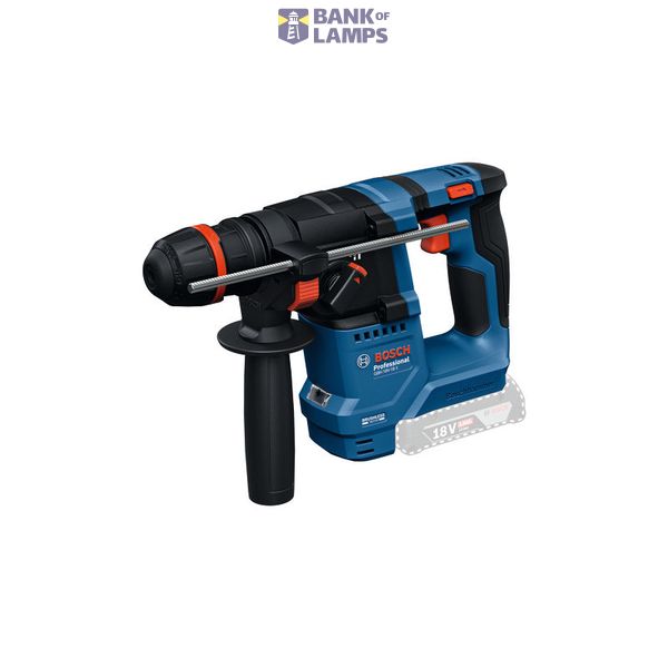 GBH 18V-18 X Solo (C) image 1