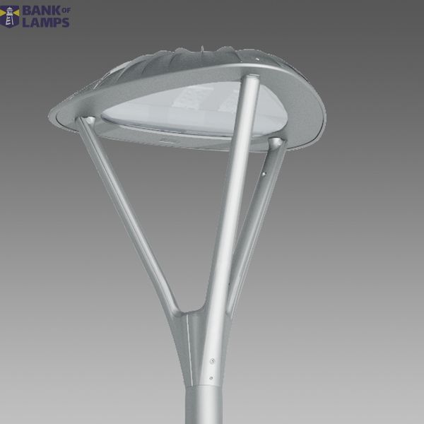LOTO 3344 LED 26W CLD GREY image 1