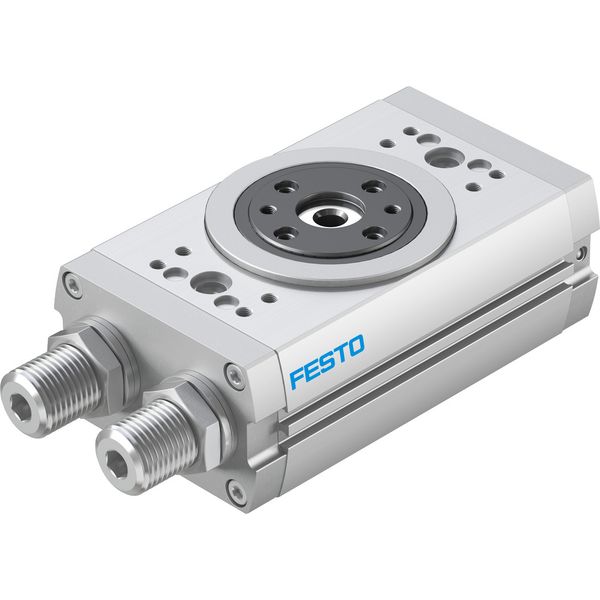DRRD-35-180-FH-PA Rotary actuator image 1