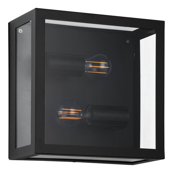 ALAMONTE 1 wall/ceiling light 94832 image 1