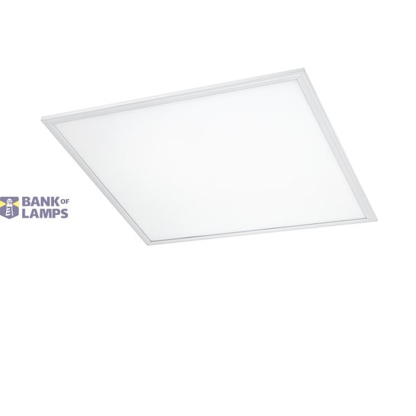 ALGINE PREMIUM PANEL 30W NW 230V 120ST IP20 600X600X10MM WHITE 5 YEARS WARRANTY DALI image 6