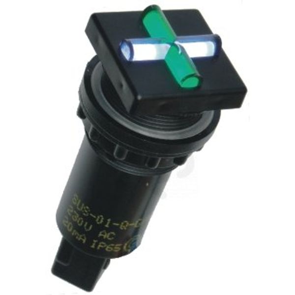 SUS-01-Q R/R 230AC image 1