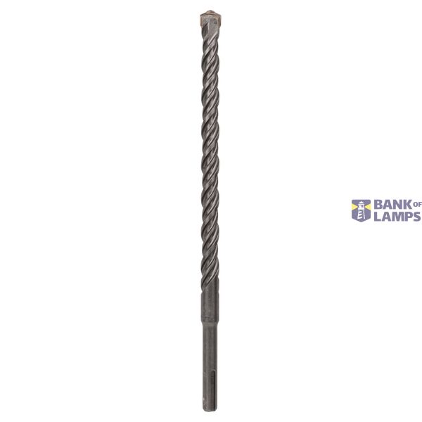 Hammer drill bit SDS-plus-5 14 x 200 x 265 mm image 1