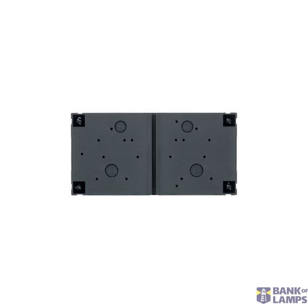 System 55 meter cabinet extension image 4