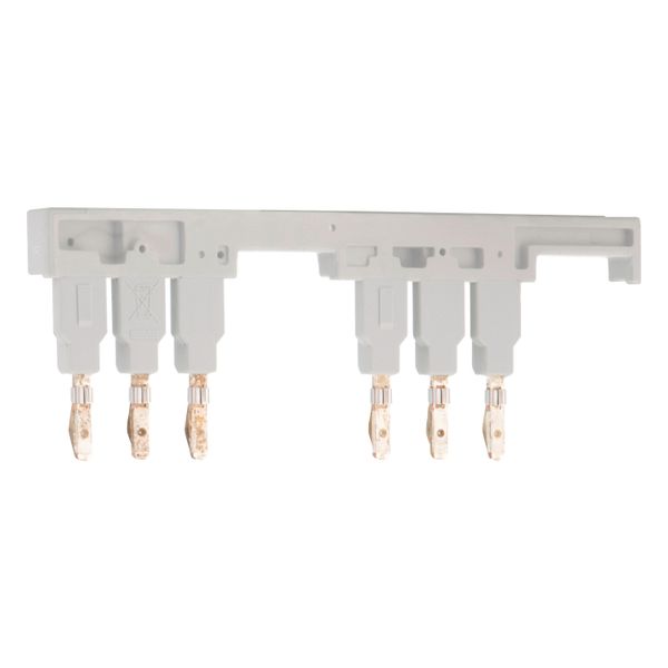 DILM12-XP2 Paralleling link, for DIL M7-M12 image 12