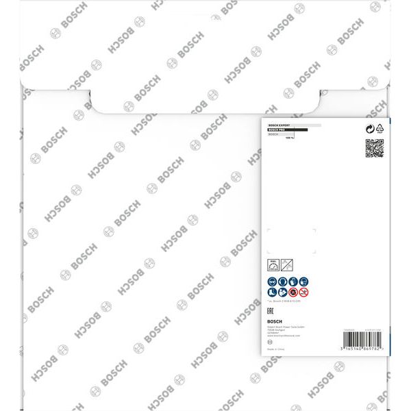 Diamond Cutting Disc Standard for Universal 300x25.4 image 2