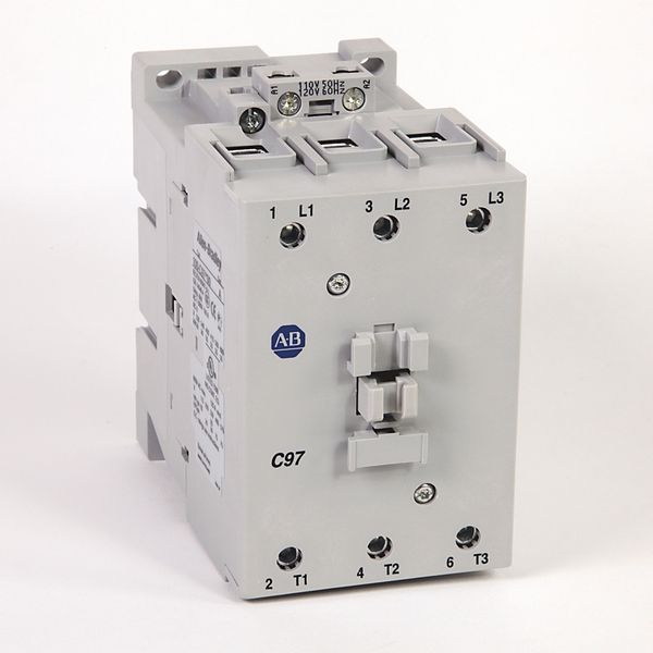 IEC 97 A Contactor image 1