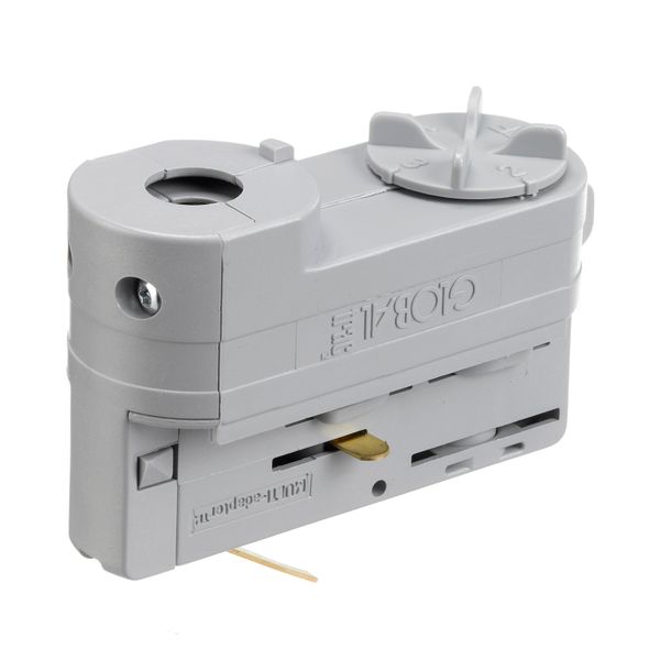CONTACT RAIL ADAPTER. XTSA 68-1 MULTI-ADAPTER image 1