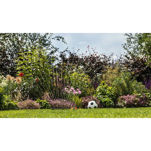 GardenPump 18V-2000, 1x2,5Ah, AL 1820 CV image 3