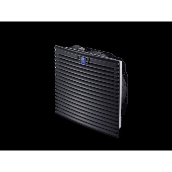 SK Eco Comfort fan-and-filter unit 890 m³/h, 110-130V AC, 50/60Hz image 2