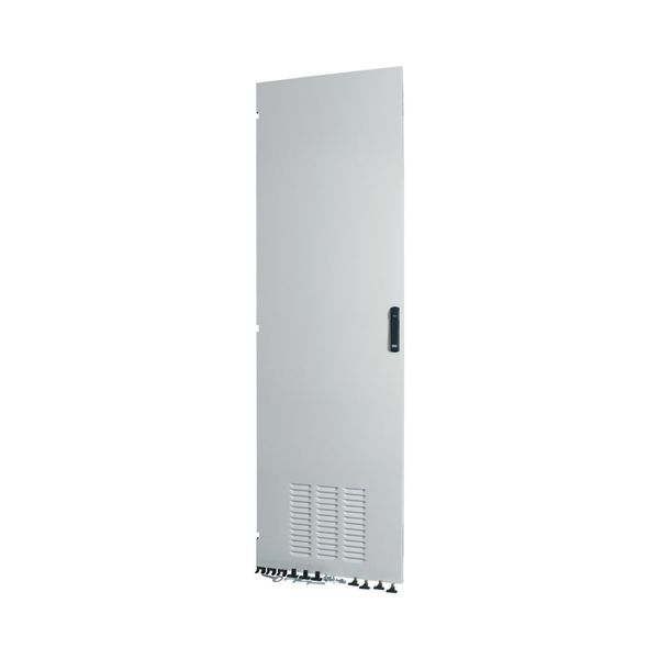 XSDFV4L-20/06 Cable compartment door field 1200/600+600 IP42 le image 3