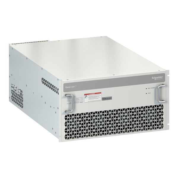 active harmonic filter EasyLogic APF module 150A, 400V, rack-mounted, IP20 image 1