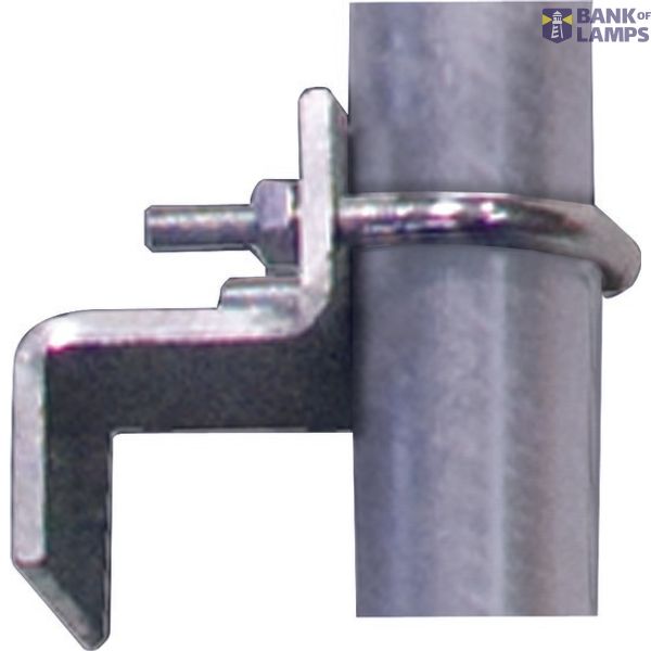 POLE BRACKET LMHW 48-FT WALL image 4